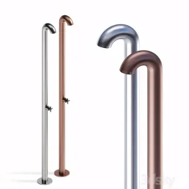 Cea Bold Outdoor Shower